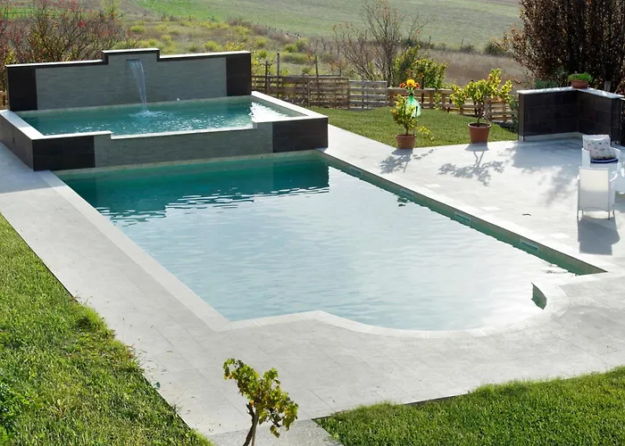 Casale Santomanno By Vacavilla * Quadrelli