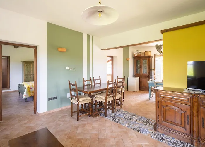 Casale Santomanno By Vacavilla