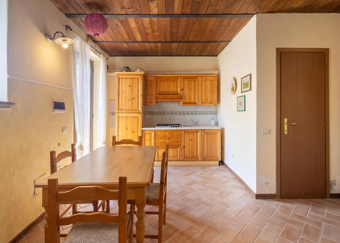 Casale Santomanno By Vacavilla Vila