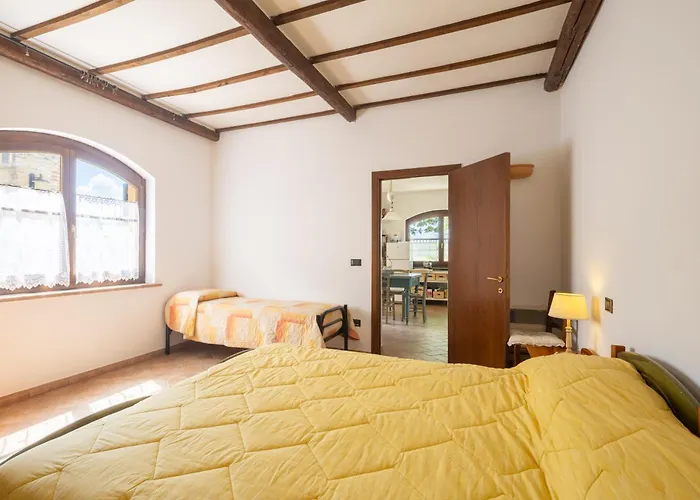 Casale Santomanno By Vacavilla Vila *