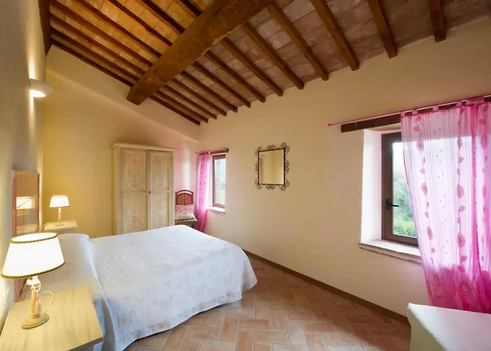 Vila Casale Santomanno By Vacavilla Quadrelli