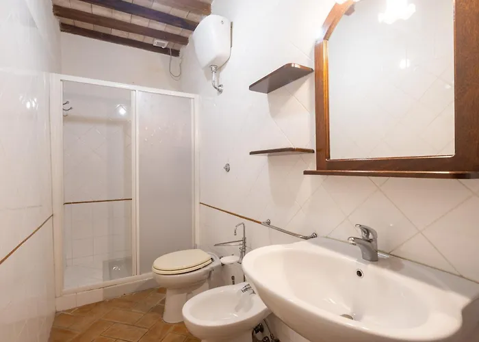 Casale Santomanno By Vacavilla * Quadrelli