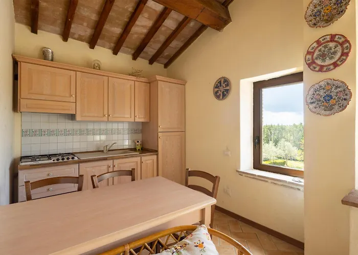 Casale Santomanno By Vacavilla