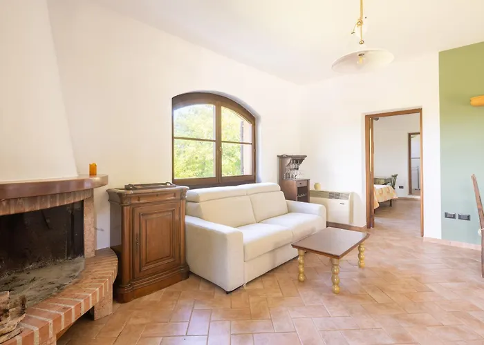 Vila Casale Santomanno By Vacavilla