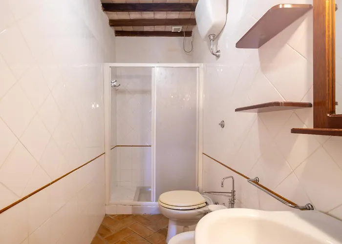 Casale Santomanno By Vacavilla Vila *