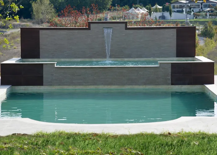 Vila Casale Santomanno By Vacavilla Quadrelli