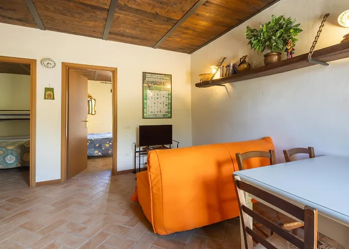 Casale Santomanno By Vacavilla