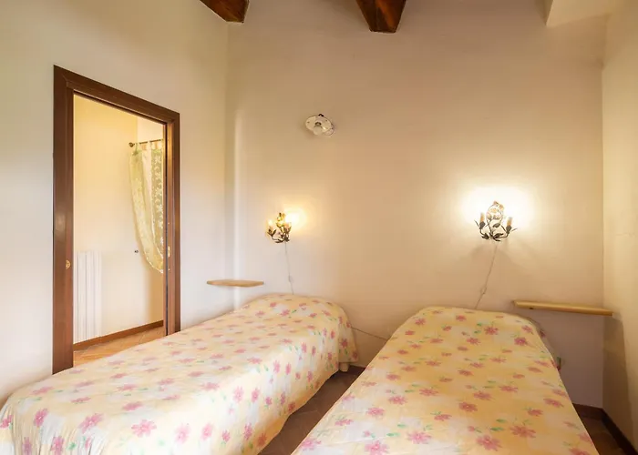 Casale Santomanno By Vacavilla Villa Quadrelli