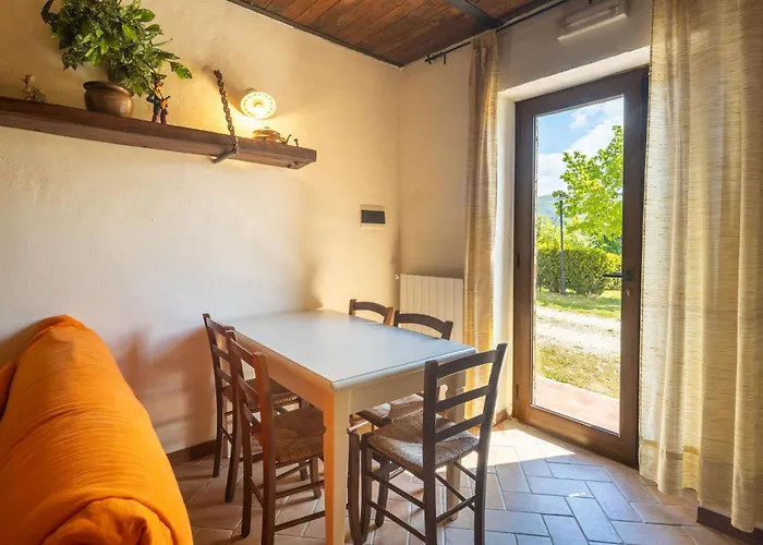 Vila Casale Santomanno By Vacavilla Quadrelli