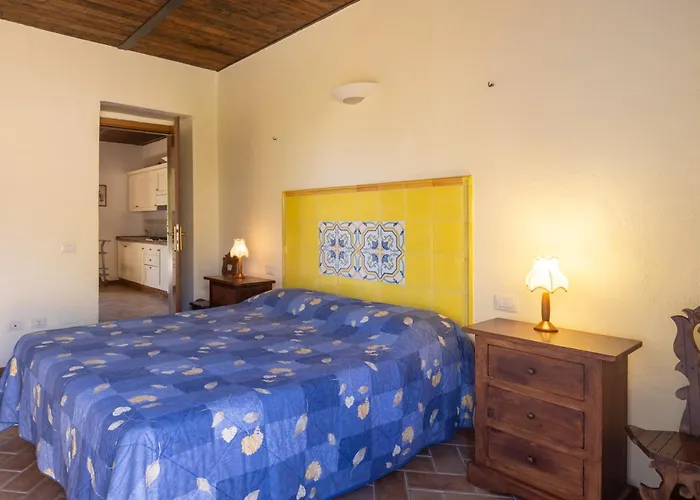 Casale Santomanno By Vacavilla Quadrelli