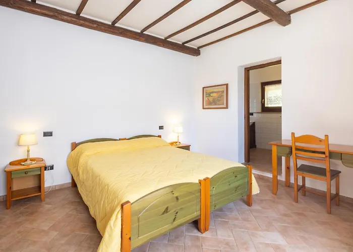 Casale Santomanno By Vacavilla Vila