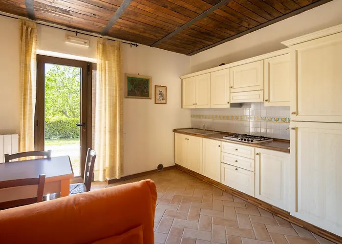 Vila Casale Santomanno By Vacavilla