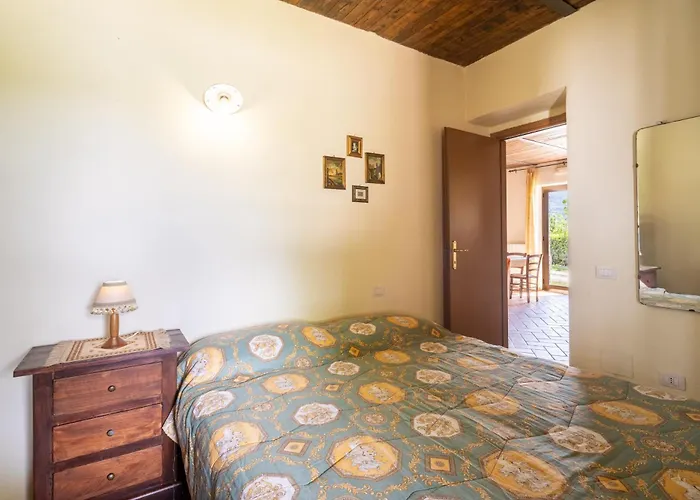 Casale Santomanno By Vacavilla * Quadrelli