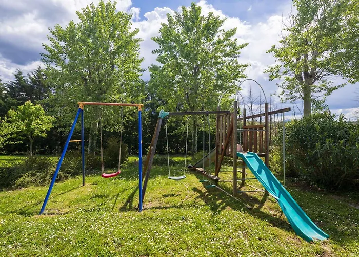 Casale Santomanno By Vacavilla Vila Quadrelli