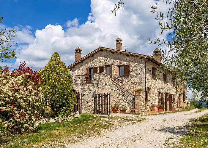 Casale Santomanno By Vacavilla *