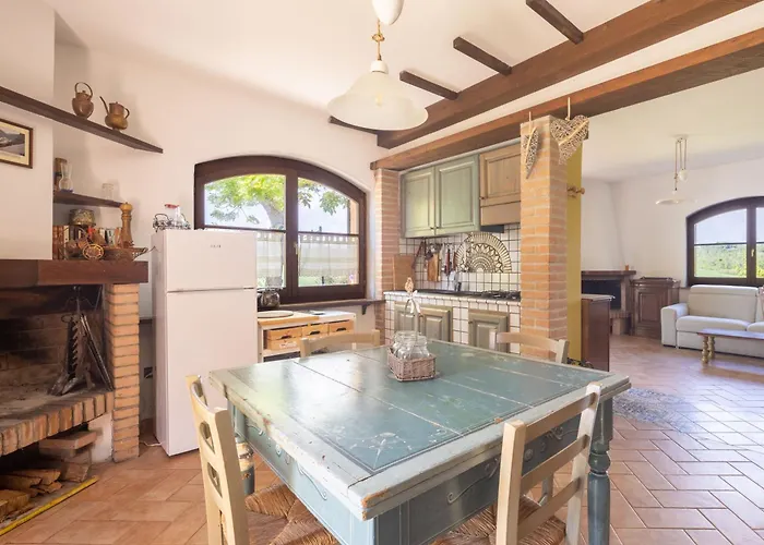 Vila Casale Santomanno By Vacavilla