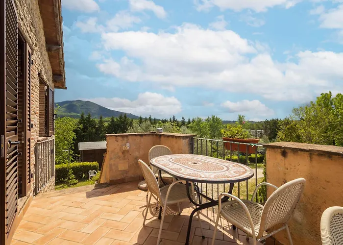 Vila Casale Santomanno By Vacavilla Quadrelli